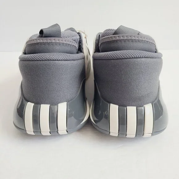 adidas gazelle silver green womens Adidas Mens Harden Volume 7 Basketball Shoes – Otago Sports Depot main image 0